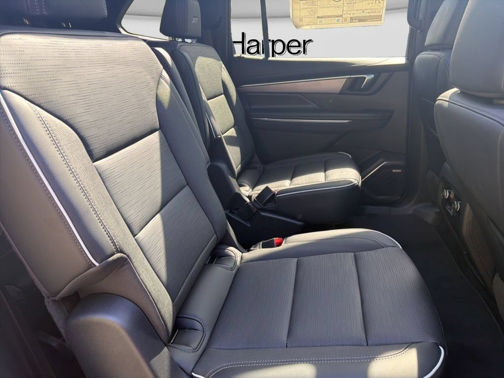 Used 2026 Buick Enclave Sport Touring w/ Power Package AWD/4WD image 20
