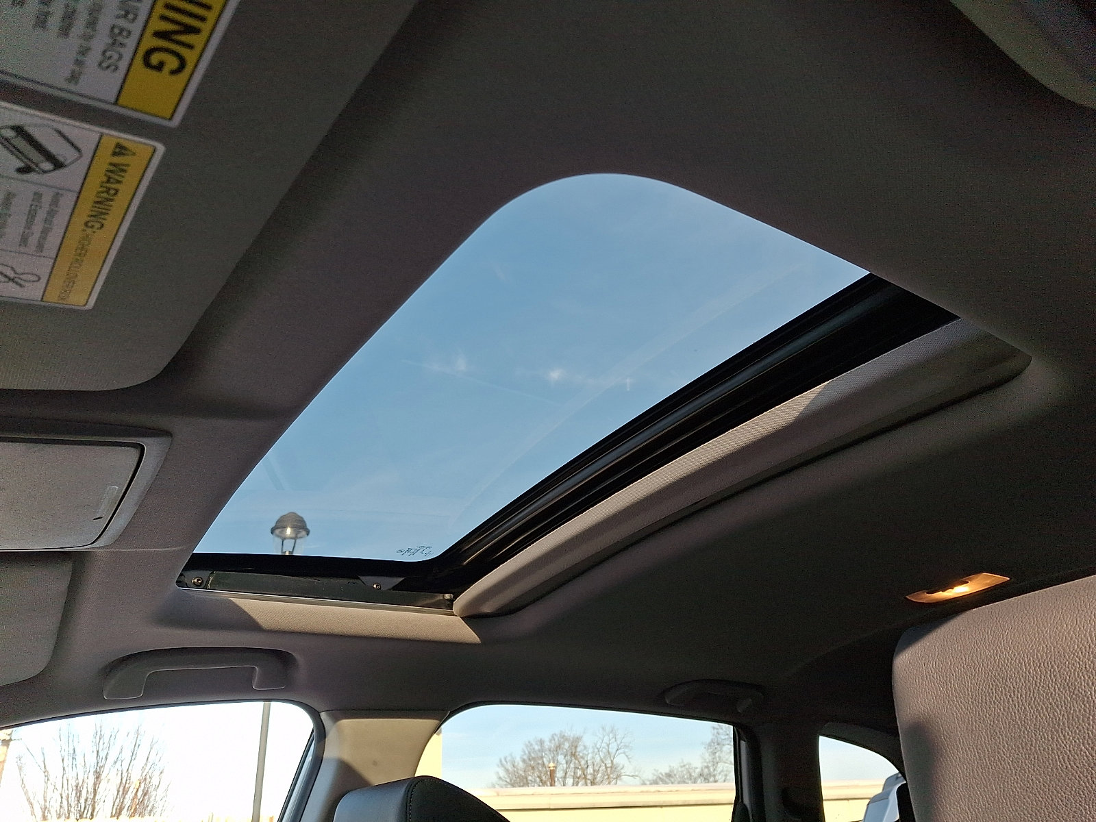 Certified 2022 Honda CR-V EX-L image 14