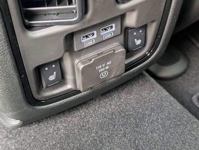 New 2026 Dodge Durango GT image 25