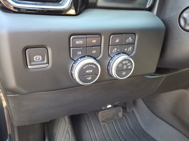 Used 2023 GMC Sierra 1500 Denali AWD/4WD image 21