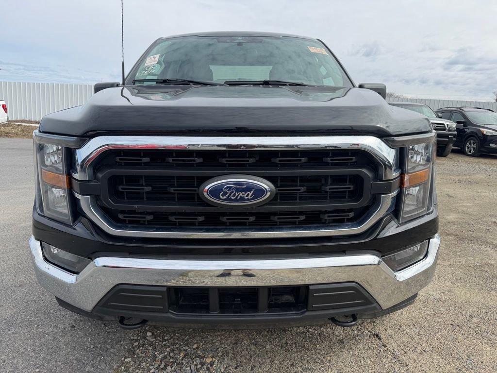 Used 2023 Ford F150 XLT image 8