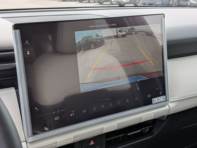 New 2026 MAZDA CX-5 Preferred image 6