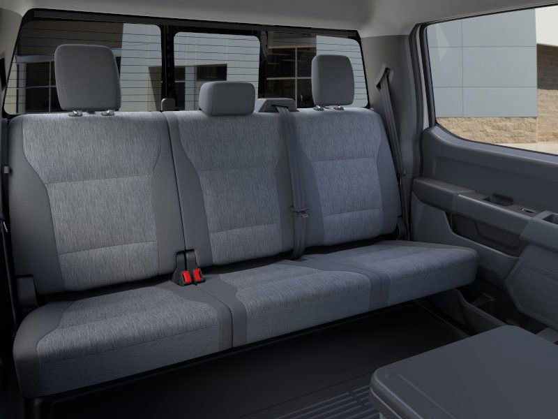 New 2026 Ford F250 XL image 11