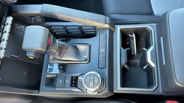 New 2026 Toyota Tacoma TRD Off-Road image 18
