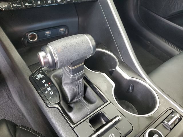Certified 2024 Kia K5 GT-Line FWD image 27