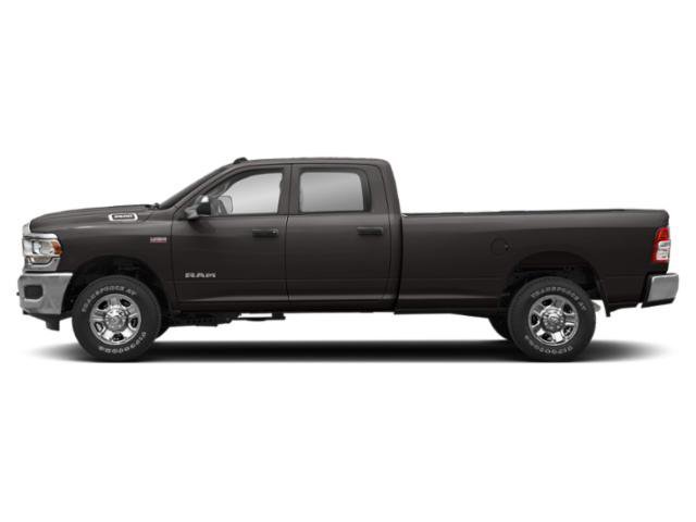 Certified 2020 RAM 3500 Laramie w/ Night Edition AWD/4WD image 3