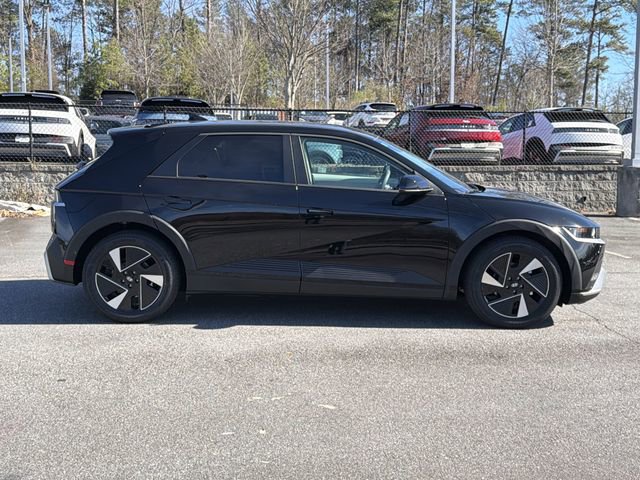 New 2026 Hyundai Ioniq 5 SEL image 8