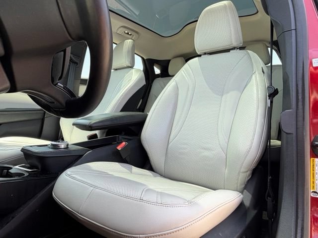 Certified 2022 Ford Mustang Mach-E Premium RWD image 11