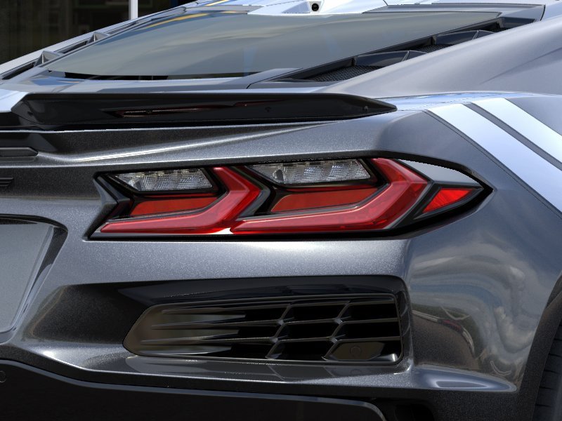 New 2027 Chevrolet Corvette Grand Sport RWD image 11