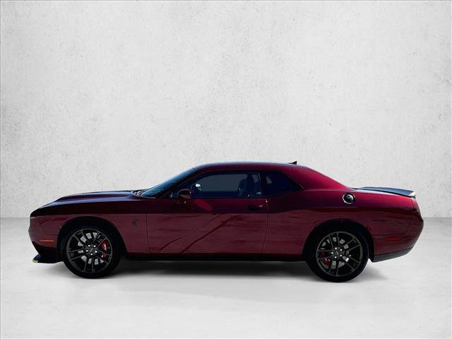 Used 2023 Dodge Challenger SRT Hellcat RWD image 6