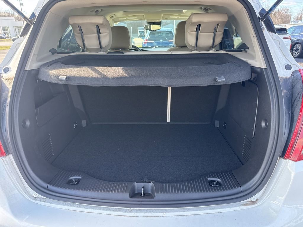 Used 2019 Buick Encore Essence w/ Experience Buick Package image 20