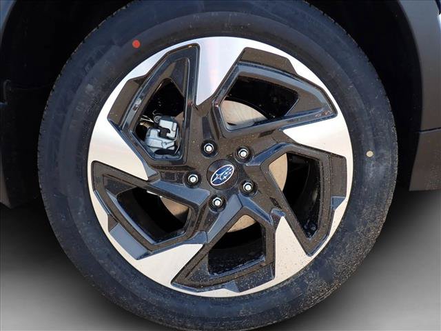 New 2026 Subaru Crosstrek 2.5i Limited AWD/4WD image 7