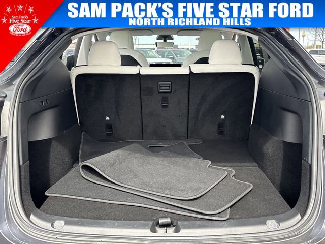 Used 2021 Tesla Model Y Long Range image 33