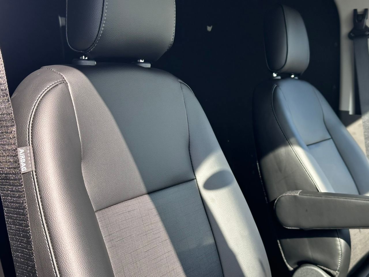 New 2026 Ford Transit 150 Low Roof AWD w/ Load Area Protection Package image 12