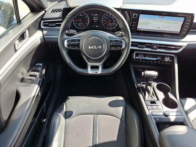 Used 2022 Kia K5 GT-Line w/ GT-Line FWD Premium Package image 10