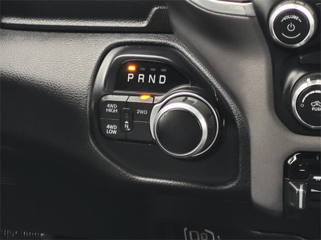 Used 2022 RAM 2500 Big Horn w/ Protection Group image 24