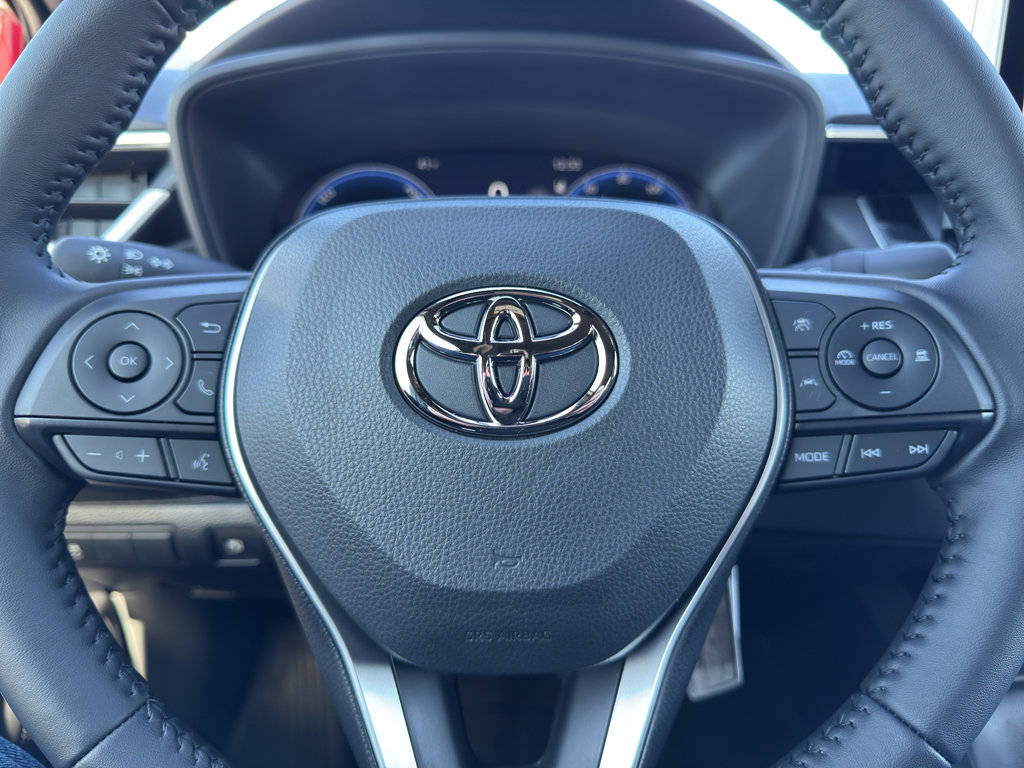New 2026 Toyota Corolla SE image 14