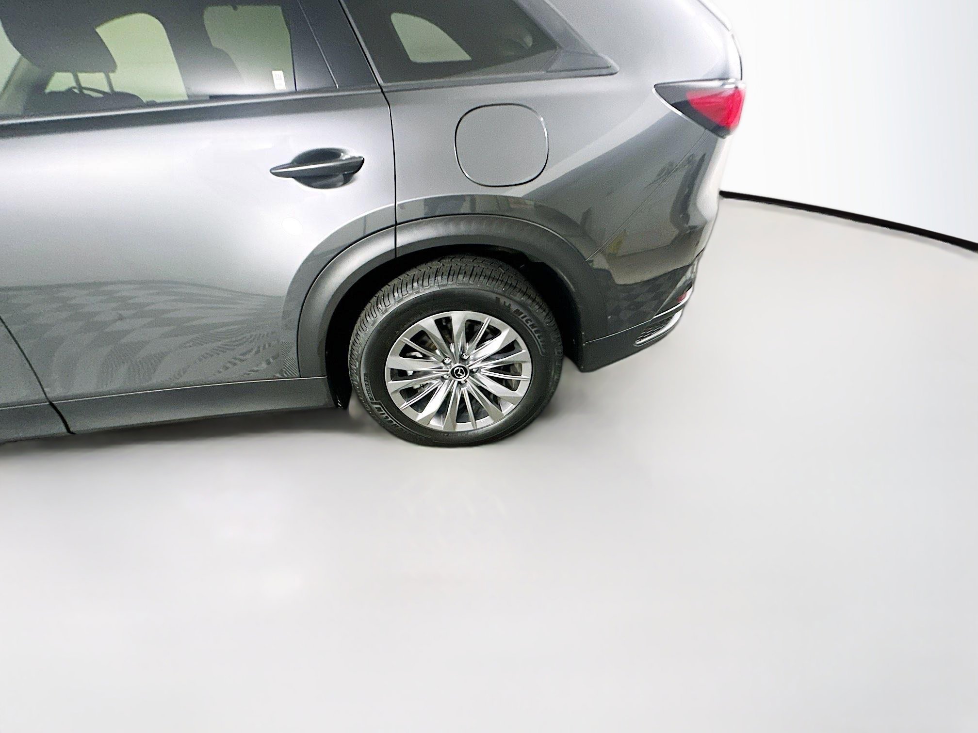 Used 2024 MAZDA CX-90 3.3 Turbo w/ Preferred Plus image 11