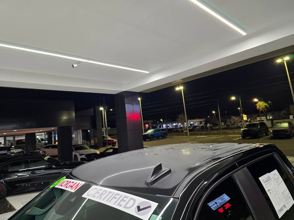 Used 2025 Chevrolet Silverado 1500 RST image 14