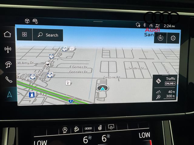New 2026 Audi Q8 Premium Plus AWD/4WD image 24