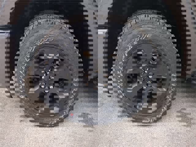 New 2026 RAM 1500 Big Horn image 14