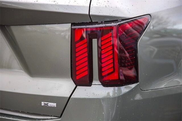 New 2026 Kia Sorento SX image 9