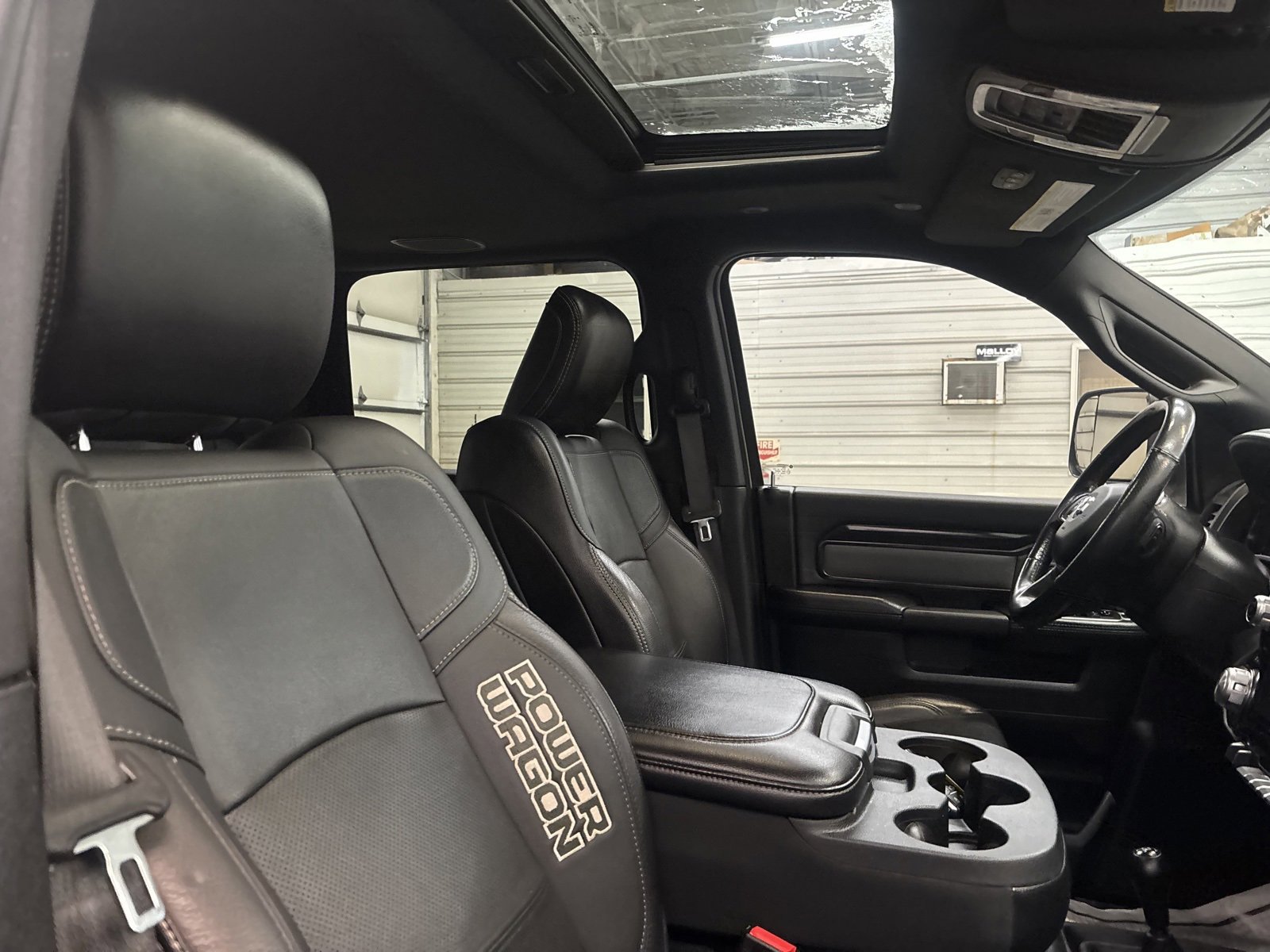 Used 2020 RAM 2500 Power Wagon image 28