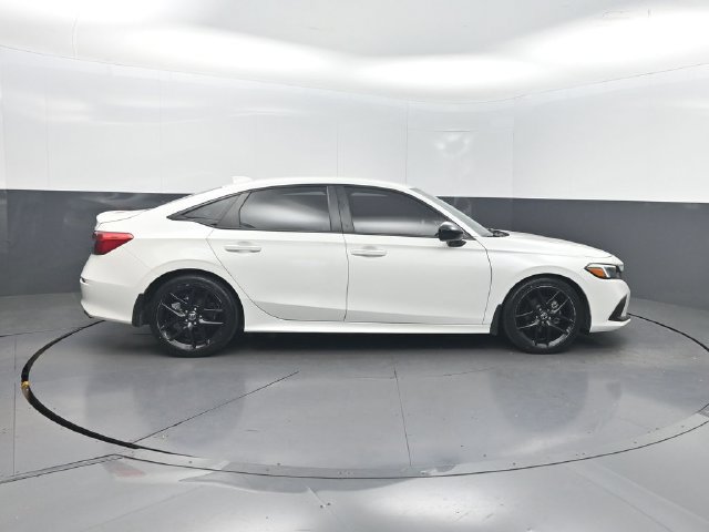 Used 2024 Honda Civic Sport image 26