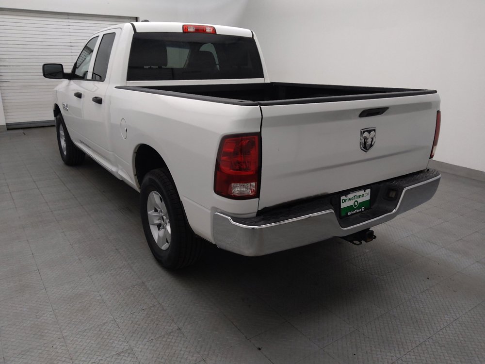 Used 2015 RAM 1500 Tradesman w/ Popular Equipment Group AWD/4WD image 5