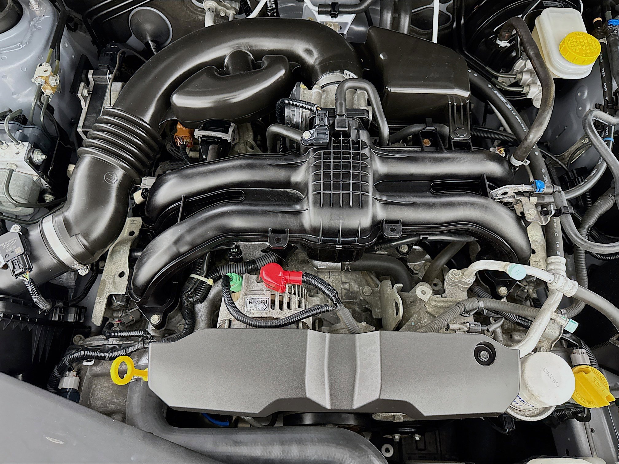 Used 2016 Subaru Impreza 2.0i Sport Premium w/ Popular Package #1 image 37