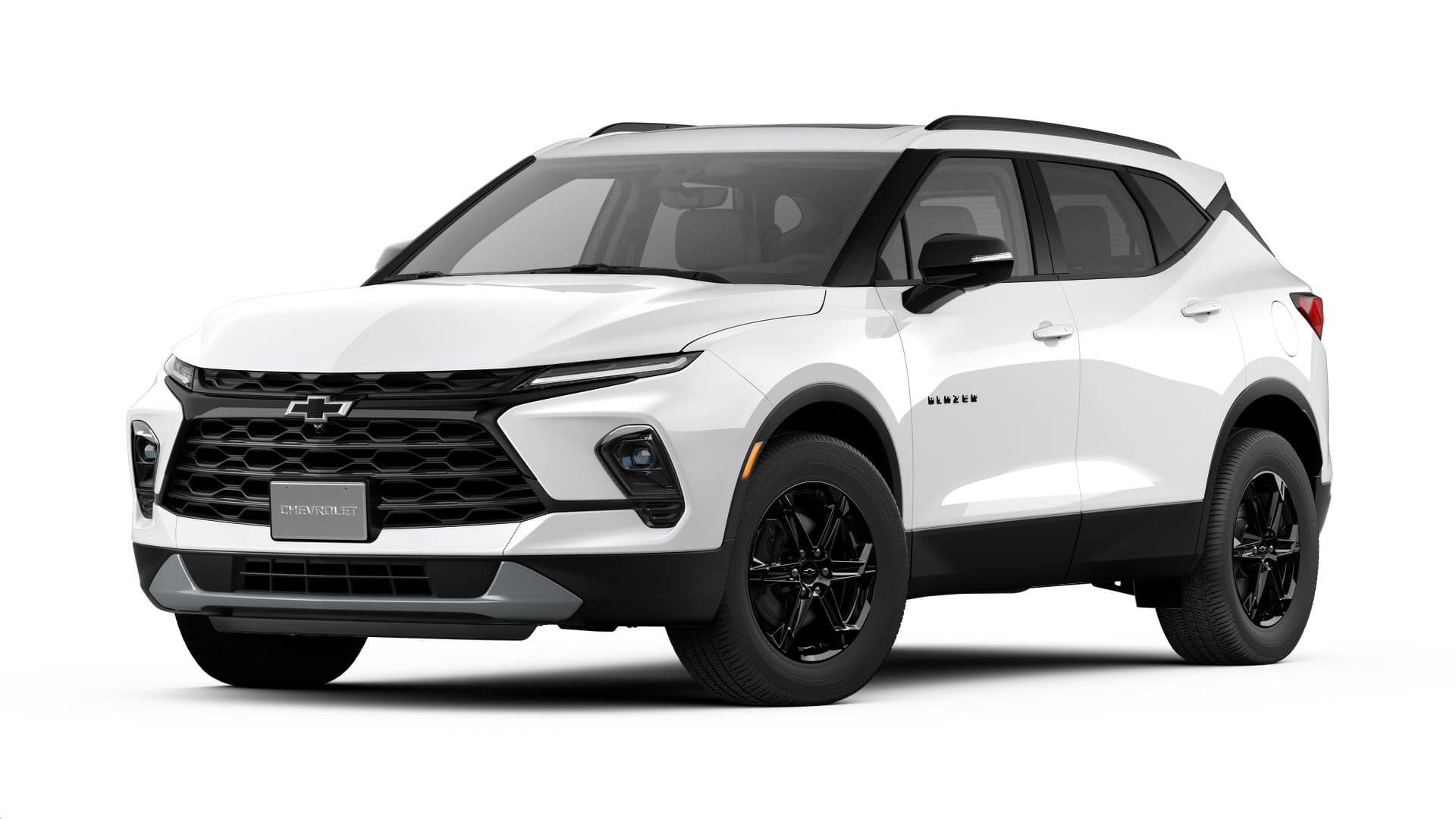 New 2026 Chevrolet Blazer LT w/ Sound & Technology Package AWD/4WD image 19