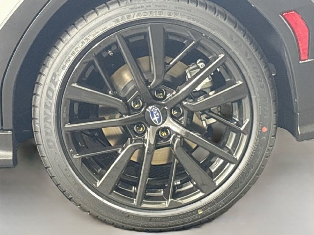New 2026 Subaru WRX Limited AWD/4WD image 31