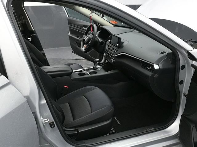 Used 2021 Nissan Altima 2.5 S image 9