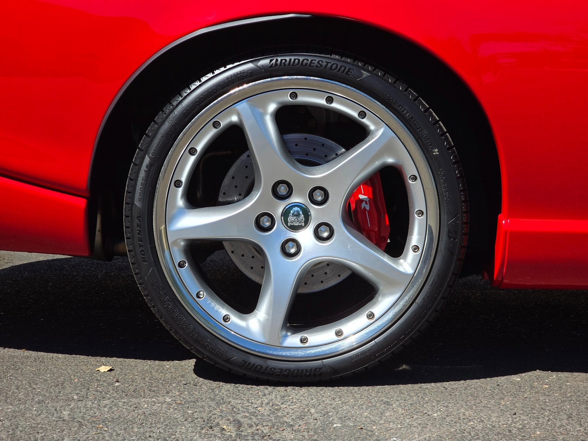 Used 2005 Jaguar XK8 Coupe RWD image 35