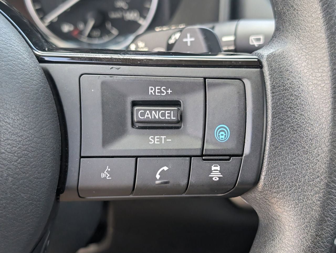 Certified 2023 Nissan Rogue SV AWD/4WD image 21