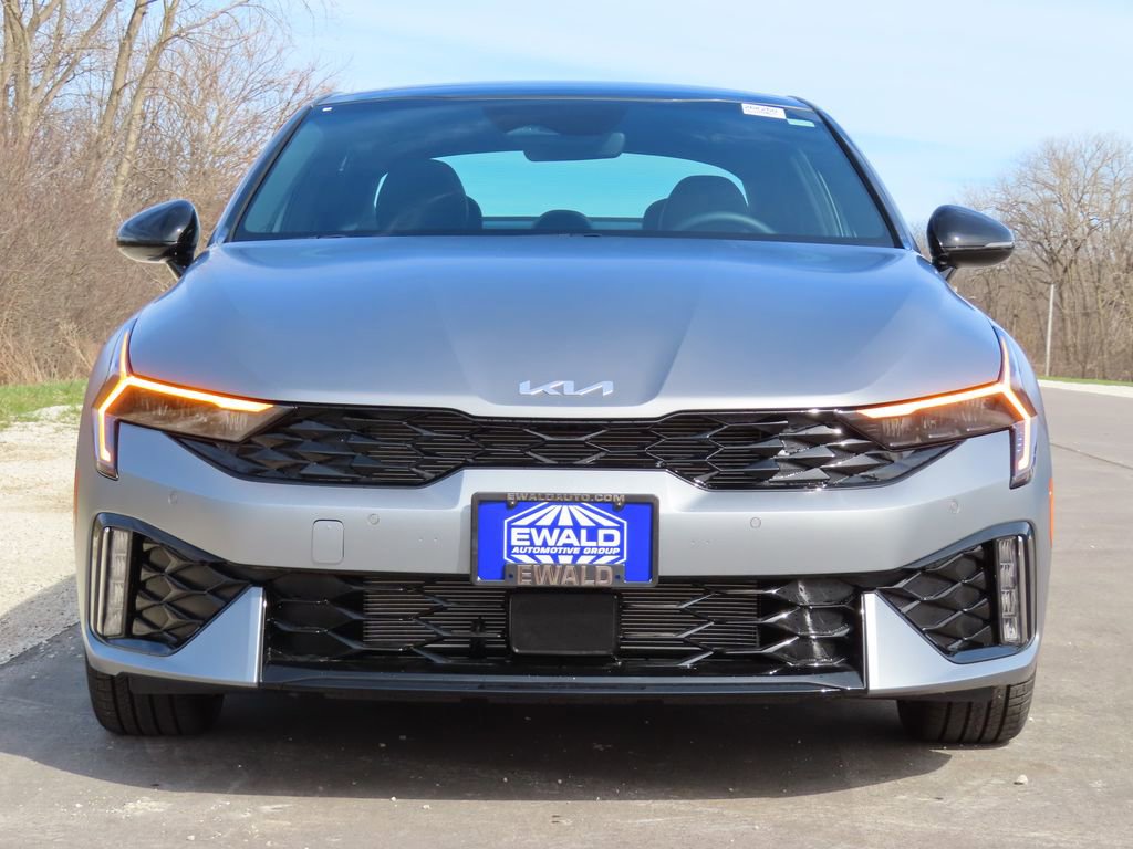 New 2026 Kia K5 GT-Line AWD/4WD image 17