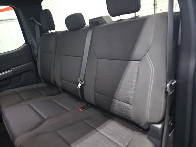 Used 2022 Ford F150 XLT w/ Equipment Group 302A High image 19