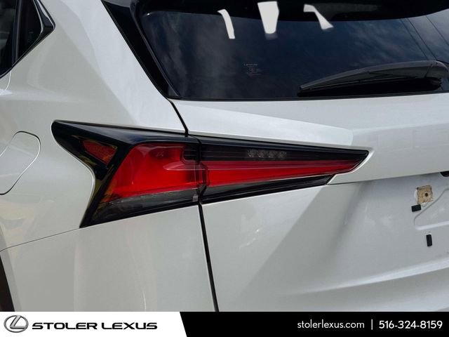 Used 2020 Lexus NX 300h AWD w/ Premium Package image 10