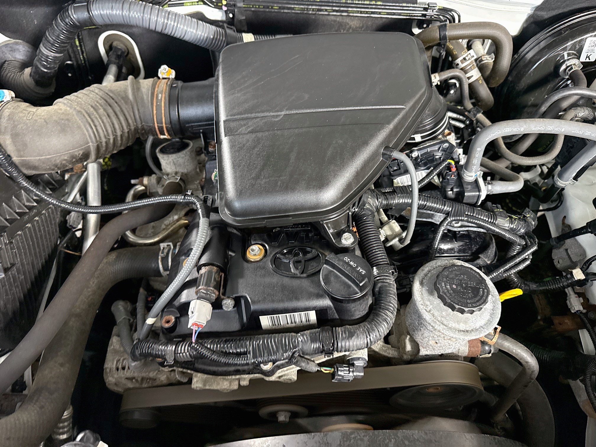 Used 2019 Toyota Tacoma SR RWD image 38