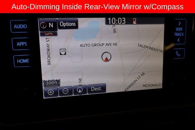 Certified 2018 Toyota Tacoma TRD Off-Road image 23