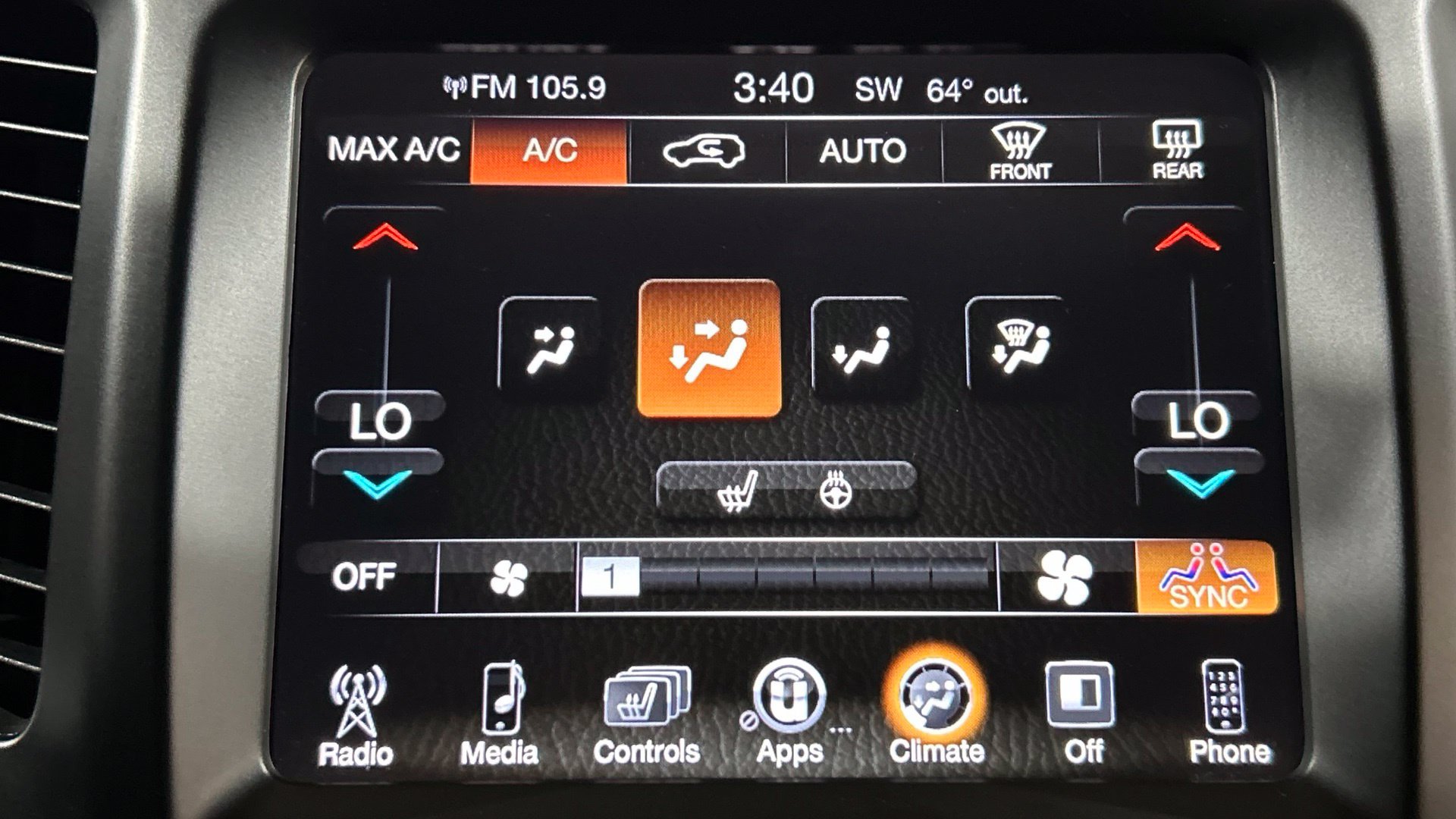 Used 2017 Jeep Cherokee High Altitude AWD/4WD image 73
