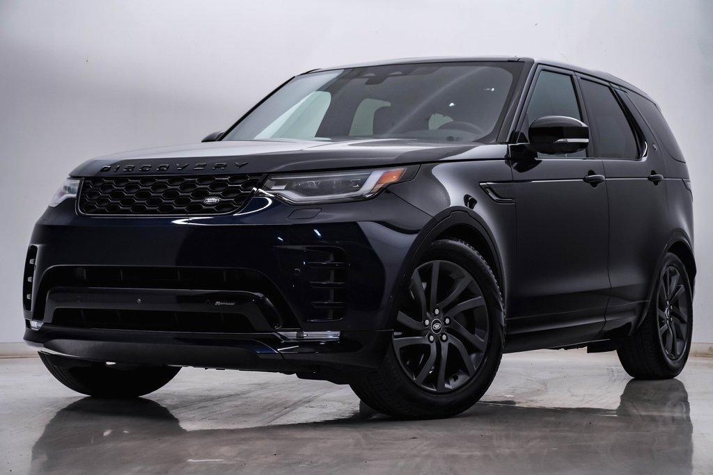 Used 2023 Land Rover Discovery S R-Dynamic