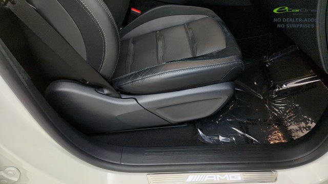 Used 2021 Mercedes-Benz GLE 63 AMG S image 43