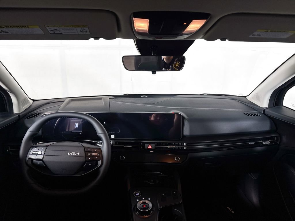New 2026 Kia Sportage EX AWD/4WD image 12