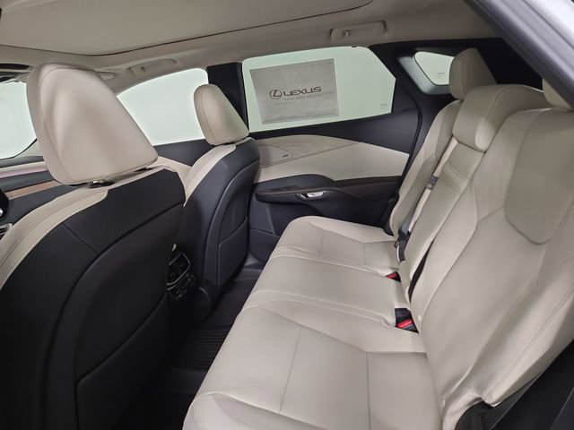New 2026 Lexus RX 350 AWD image 15