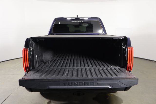 Used 2023 Toyota Tundra SR5 w/ SR5 Convenience Package AWD/4WD image 17