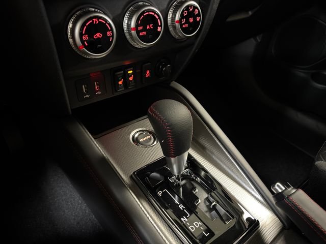 New 2026 Mitsubishi Outlander Sport LE AWD/4WD image 15