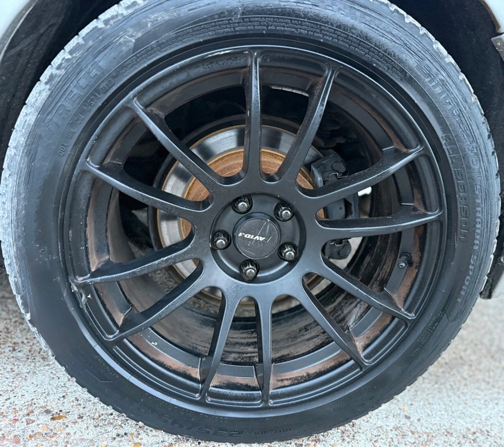 Used 2011 Subaru Impreza 2.5i Premium w/ PWR Moonroof Value Pkg image 18