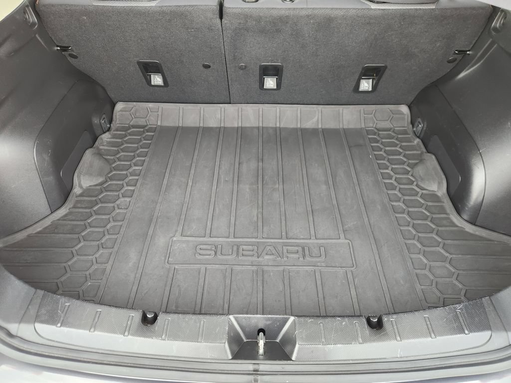Certified 2022 Subaru Crosstrek 2.0i Premium AWD/4WD image 24