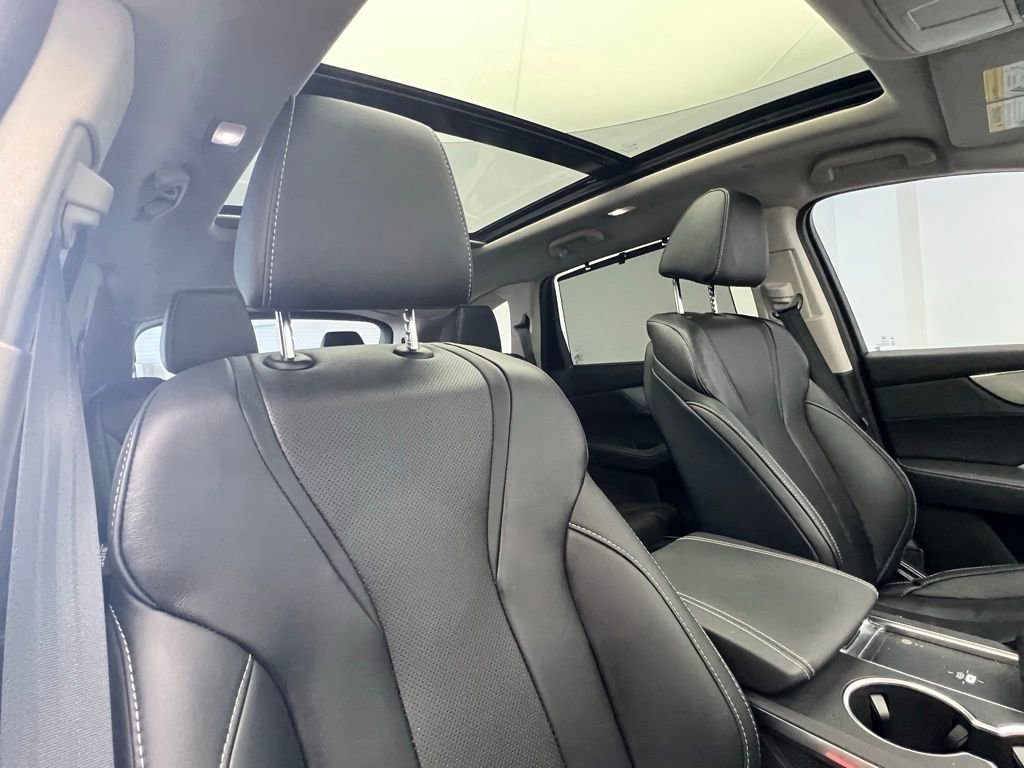 Used 2023 Acura MDX FWD w/ Technology Package image 7